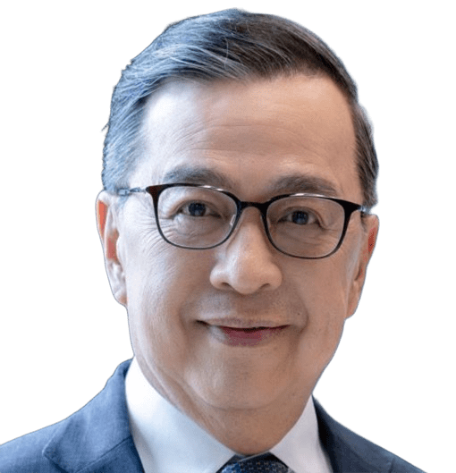 Alan Chan